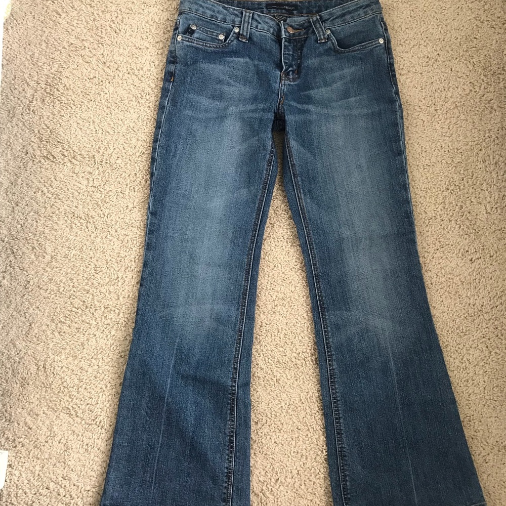Refuge Jeans